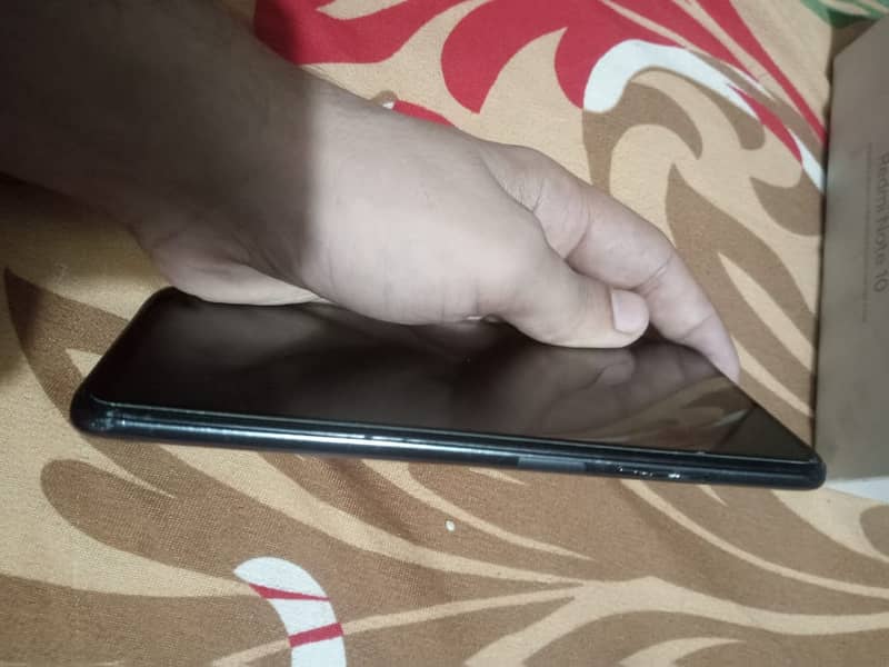 Xiaomi Redmi Note 10 6