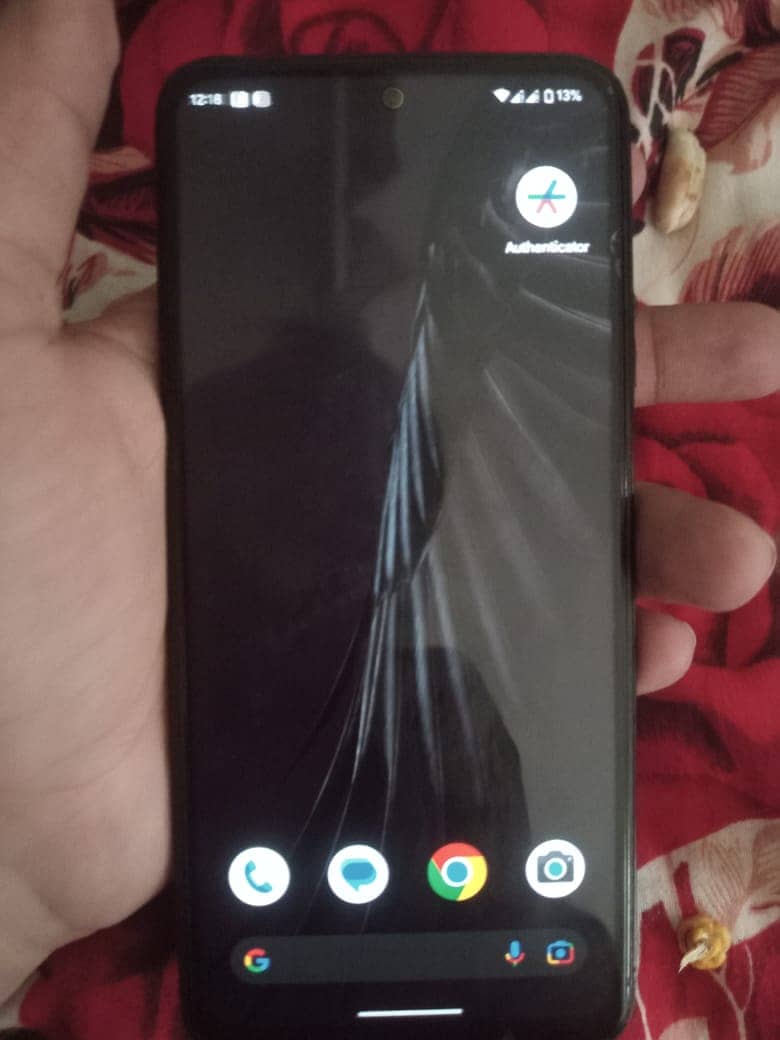 Xiaomi Redmi Note 10 7