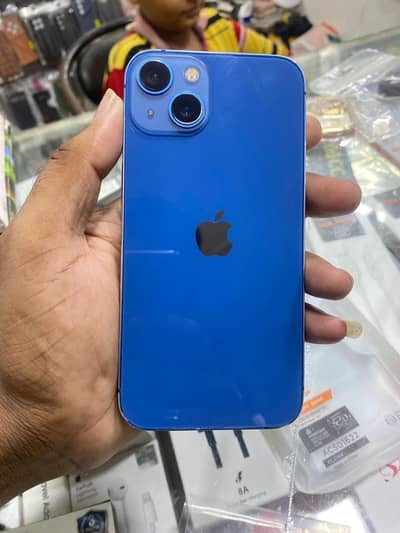 Apple iPhone 13 non pta 128gb