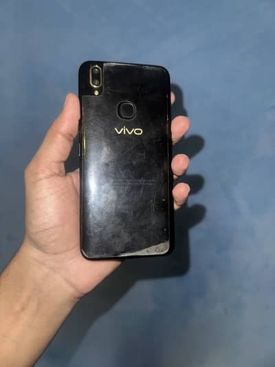 Vivo Y85