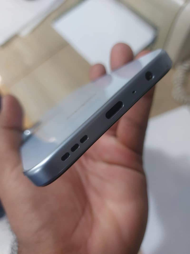 OPPO A6k 2