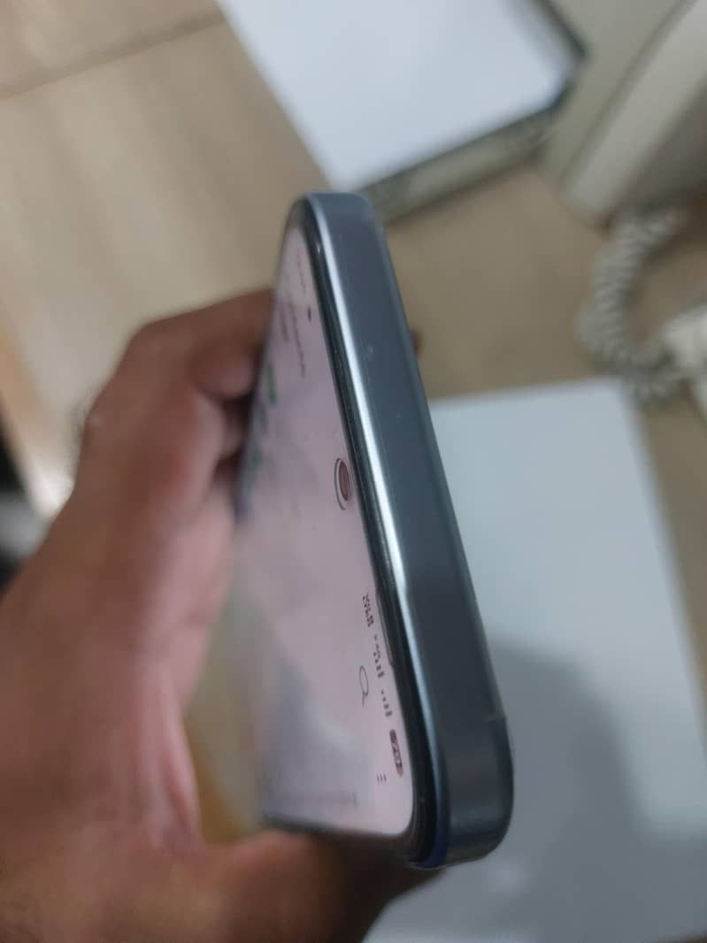 OPPO A6k 3