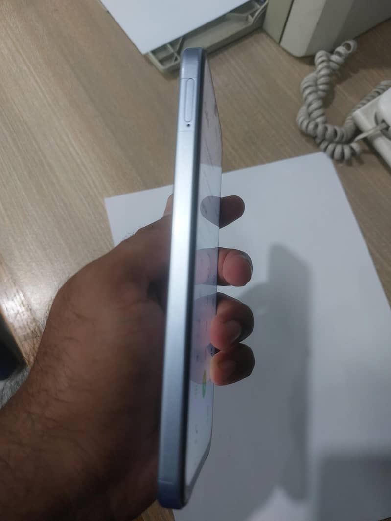 OPPO A6k 5