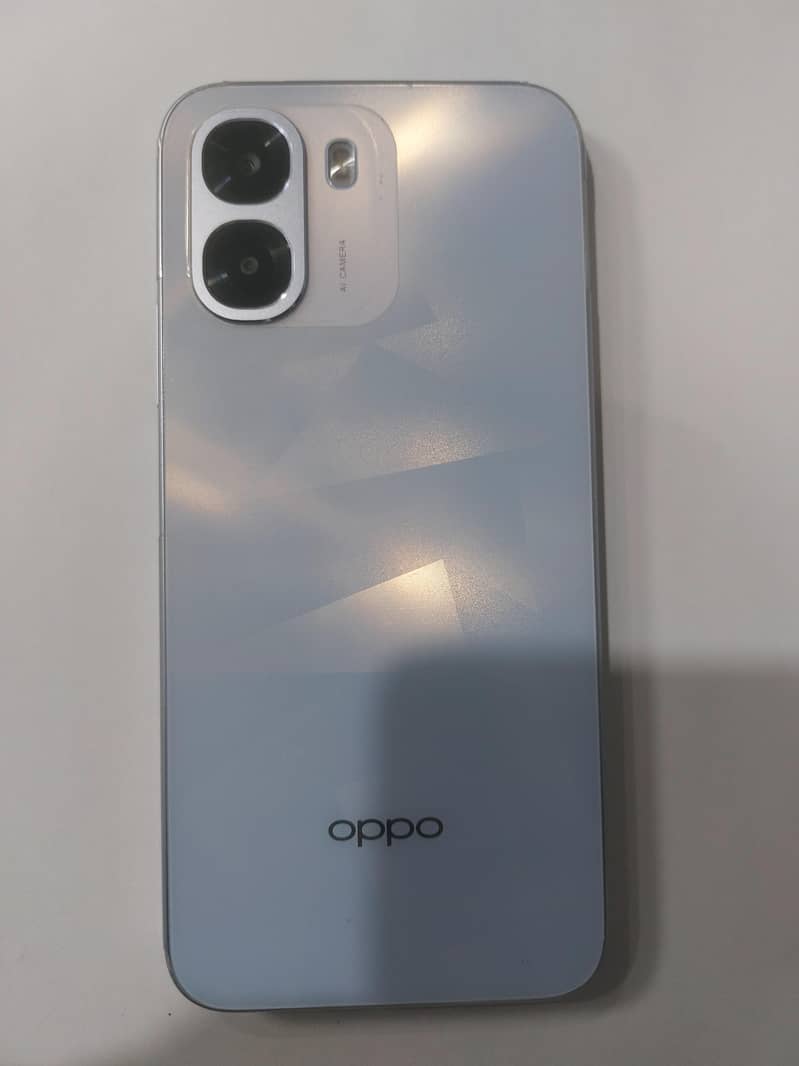 OPPO A6k 6