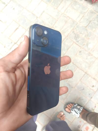 Apple iPhone 14