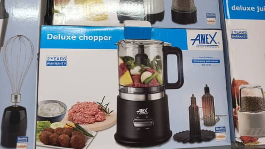 Westpoint Kitchen Robot, WF-495C, Food Processor, Kitchen Appliance