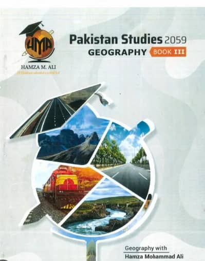 Sir Hamza Ali PST Complete Notes