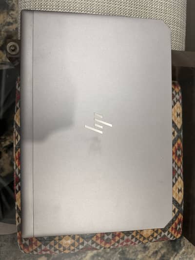 HP ZBook 15 G6 Workstation | i5-9400H | 16GB RAM | Quadro T1000 4GB