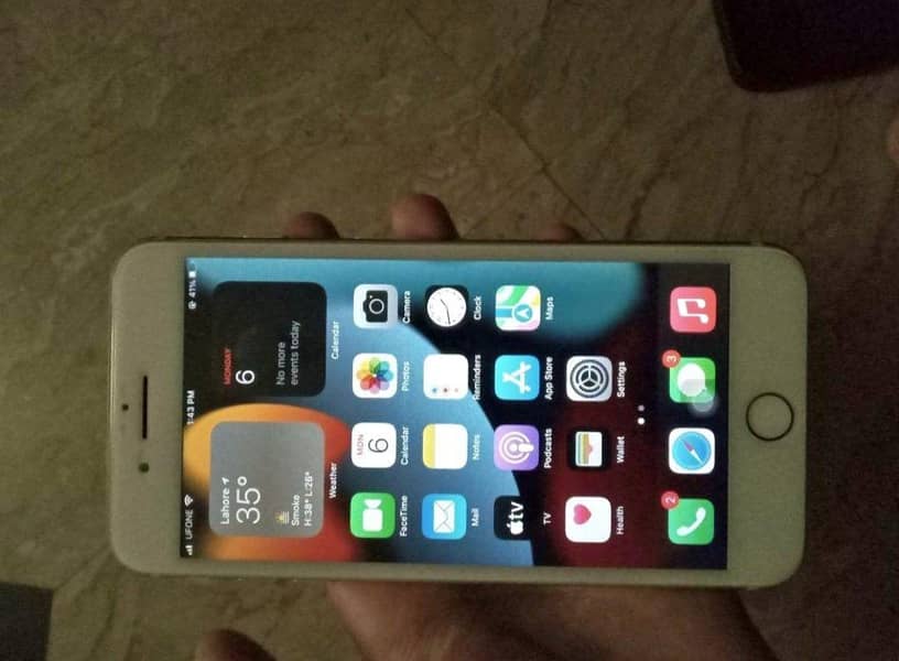 Apple iPhone 7 Plus Exchange possible 0