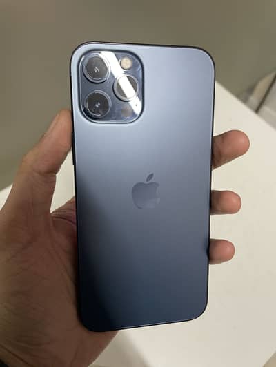 Apple iPhone 12 Pro Max