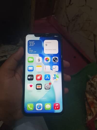 Apple iPhone 11 Pro Max