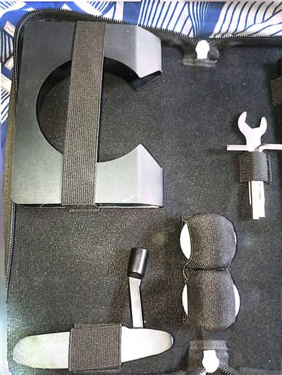 Kids Gold Kit for sale