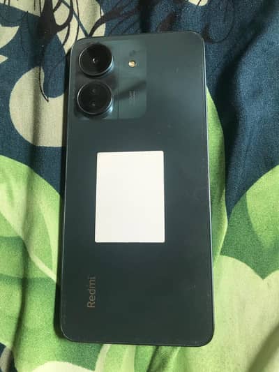 Xiaomi Redmi 13c