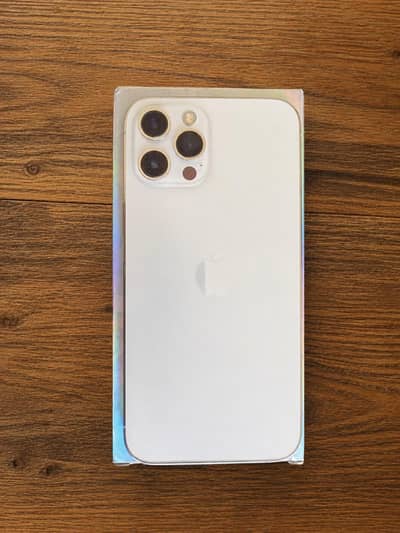 iphone 12 pro max