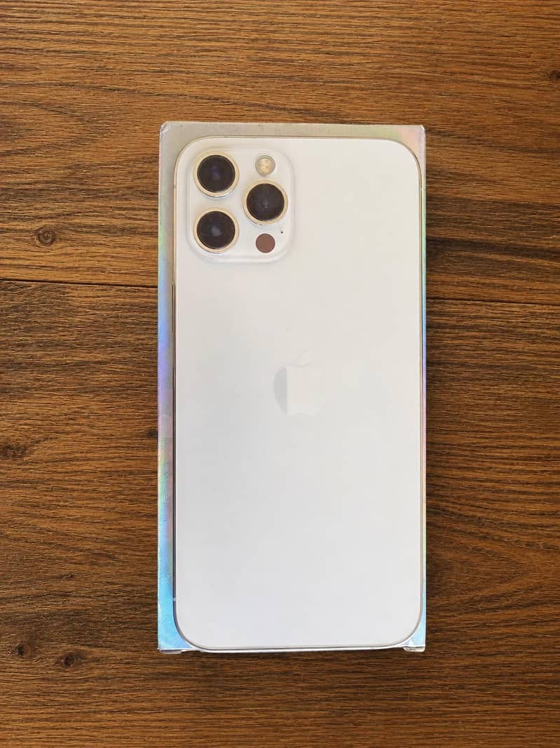 iphone 12 pro max 0