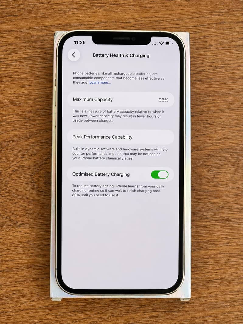 iphone 12 pro max 1