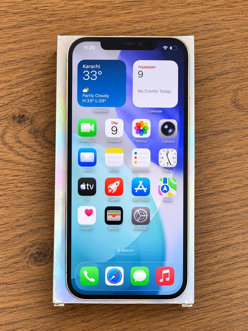 iphone 12 pro max 2