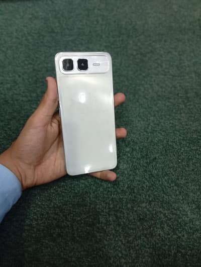Infinix smart 10 plus. no exchange only sale full new 10 month worenty?