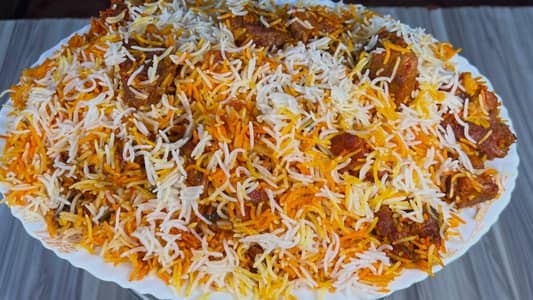 Anaya s kitchen