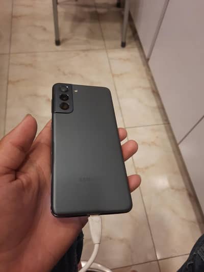 Samsung Mobile S21