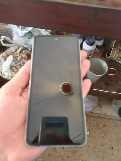 Tecno Spark 20C