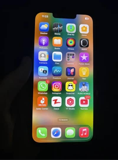 Apple iPhone 14 128GB JV 10/10