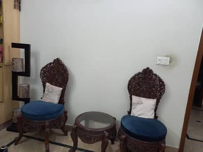 Coffee set  for bed room