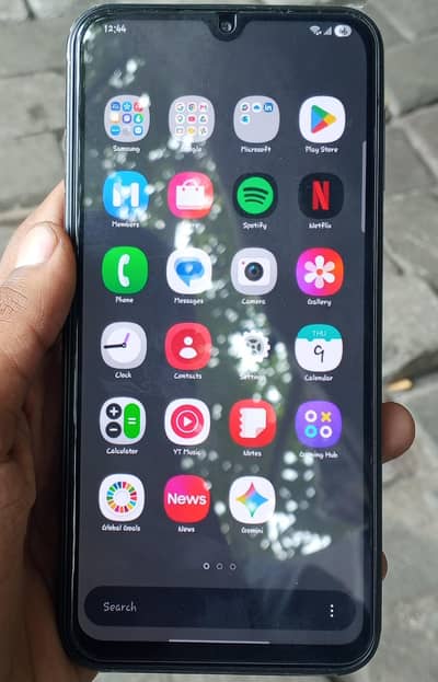 Samsung Mobile A24
