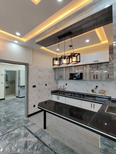 2 Bed Apartment Available For Rent In G 15 Markaz Islamabad
