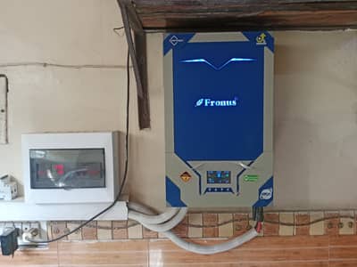 fronus pv7000 inverter for sale