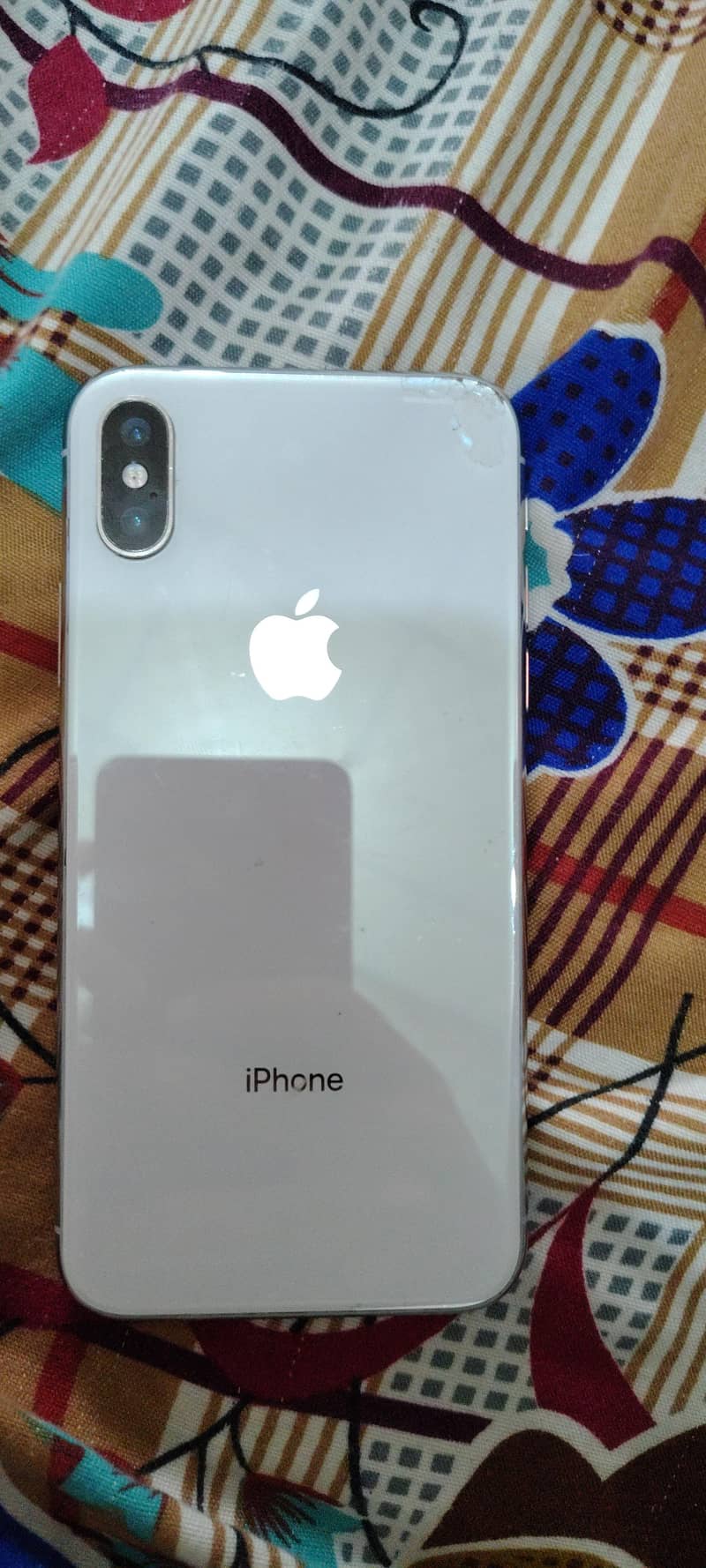 Apple iPhone X 0