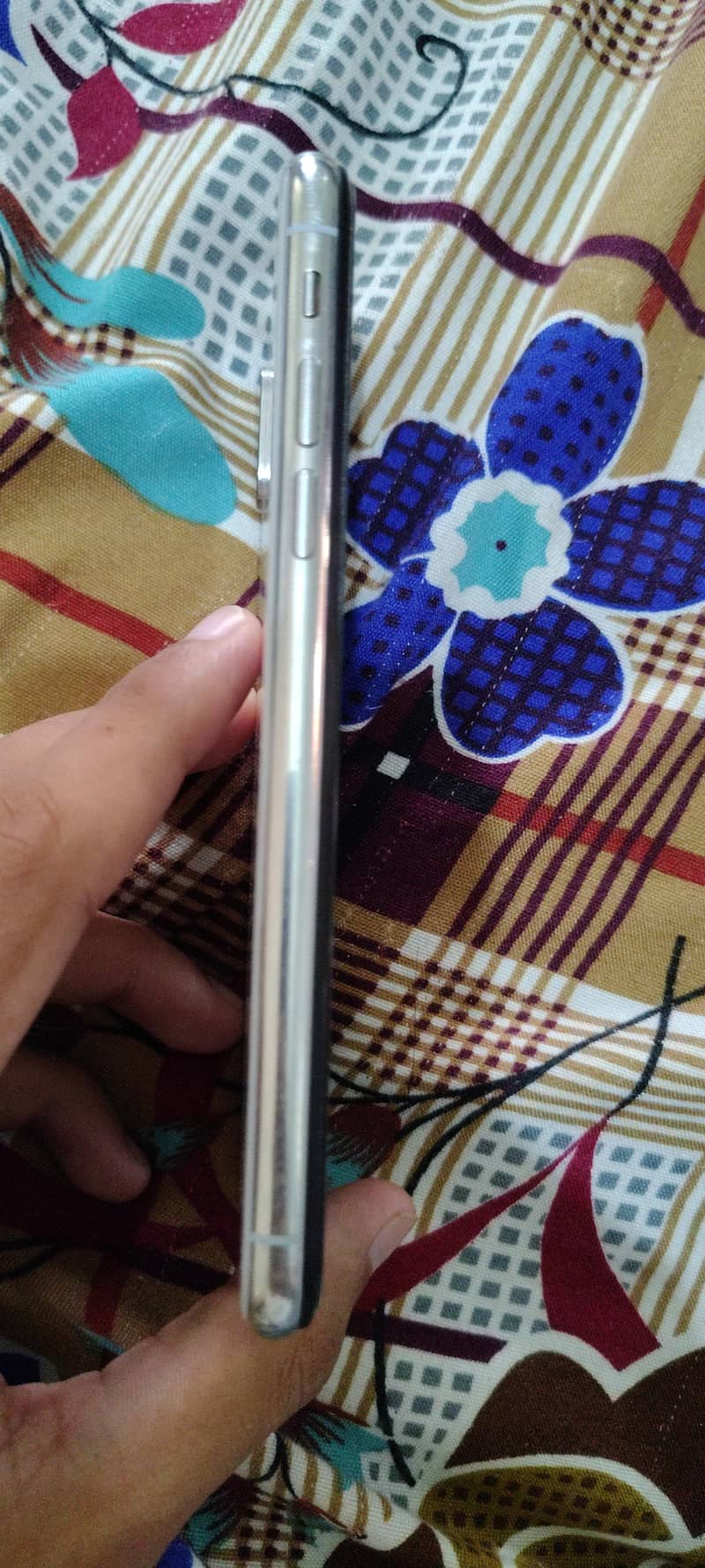 Apple iPhone X 1