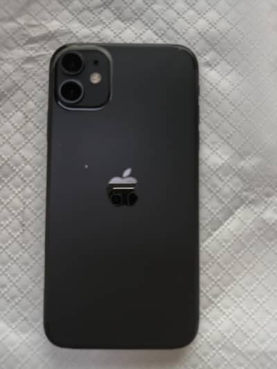 Apple iPhone 11 JV