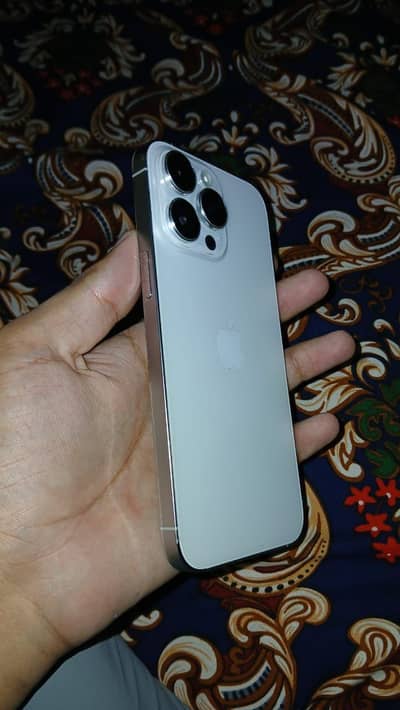 Apple iPhone 14 Pro Max PTA Approved
