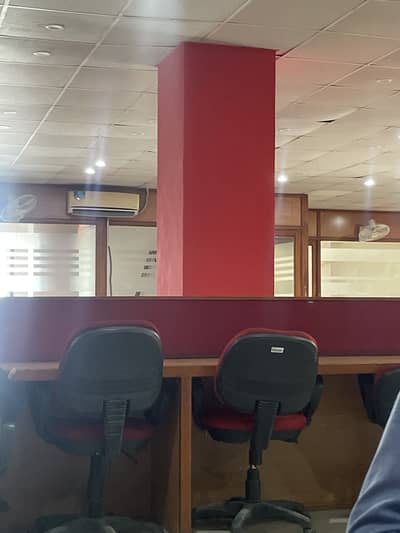 Office Job