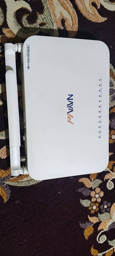 Nayatel
