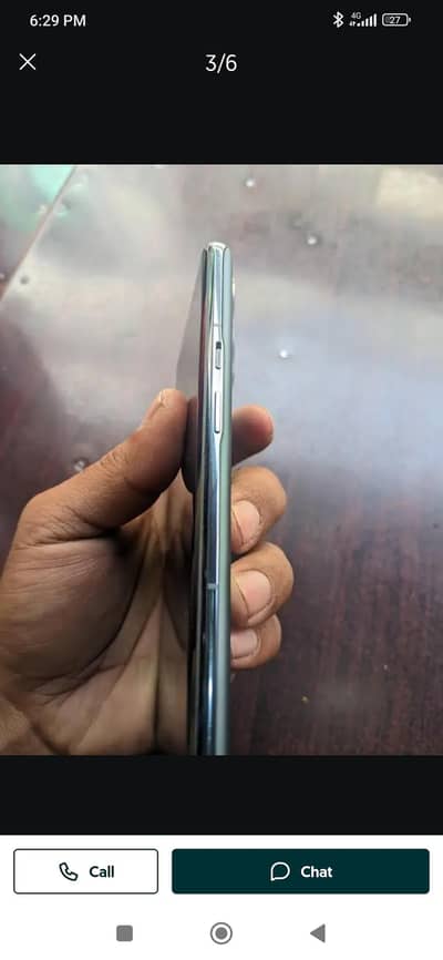 One Plus 9pro