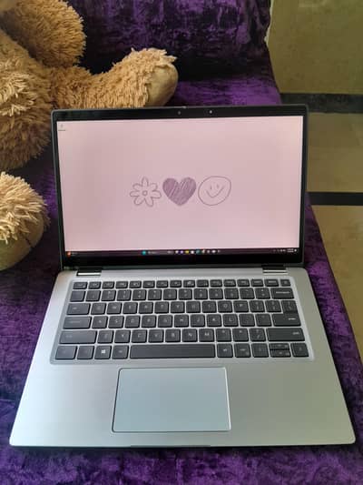 Dell Latitude 7310 | Core i5 10th Gen | 8GB RAM | 512GB SSD