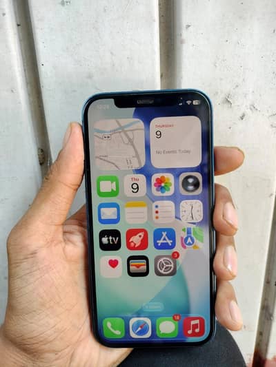 Apple iPhone 12 dual sim PTA approved