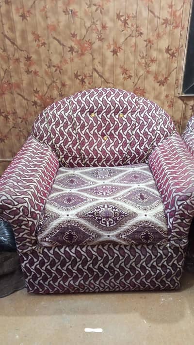 3 2 1 sofa set