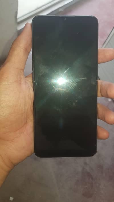 OPPO F15