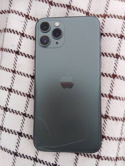 Apple iPhone 11 Pro