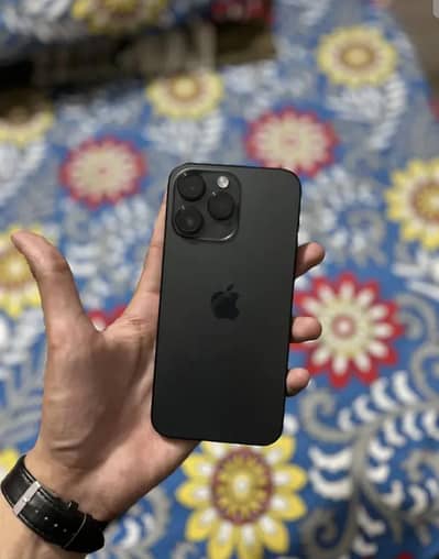 Apple iPhone 14 Pro Max