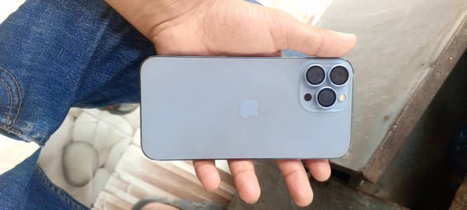 Apple iPhone 13 Pro Max