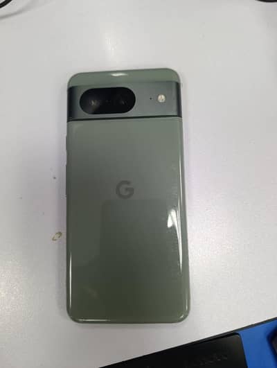 Google Pixel 8 Official PTA approved