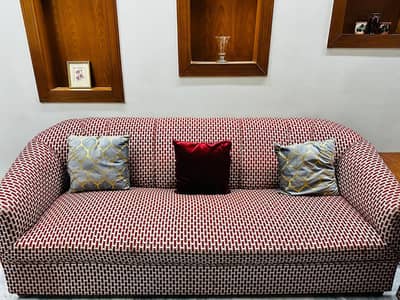 7 seater and 5 seater sofa for sale