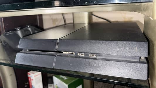 ps4 1216 best sealed console