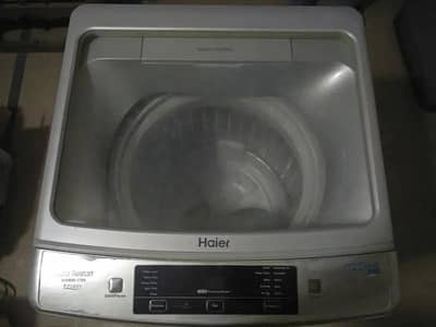 Haier Fully Automatic Washing Machine 9Kg HWM90-1789