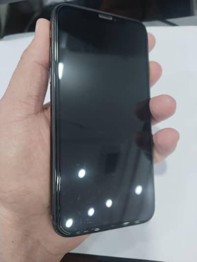 I Phone x PTA approved urgent sale