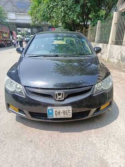 Honda Civic Rebon prosmeti 2010 Model For Sale